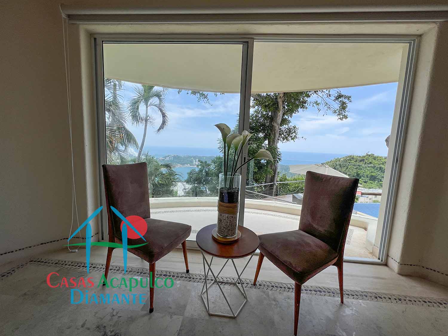 Casa La Wapa - Recámara dos 8